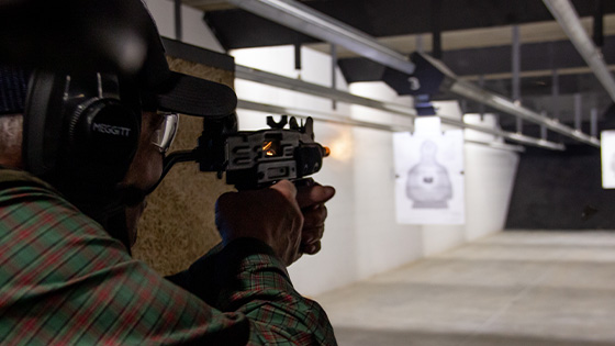 Shooting Range Info, Best Rental Fees